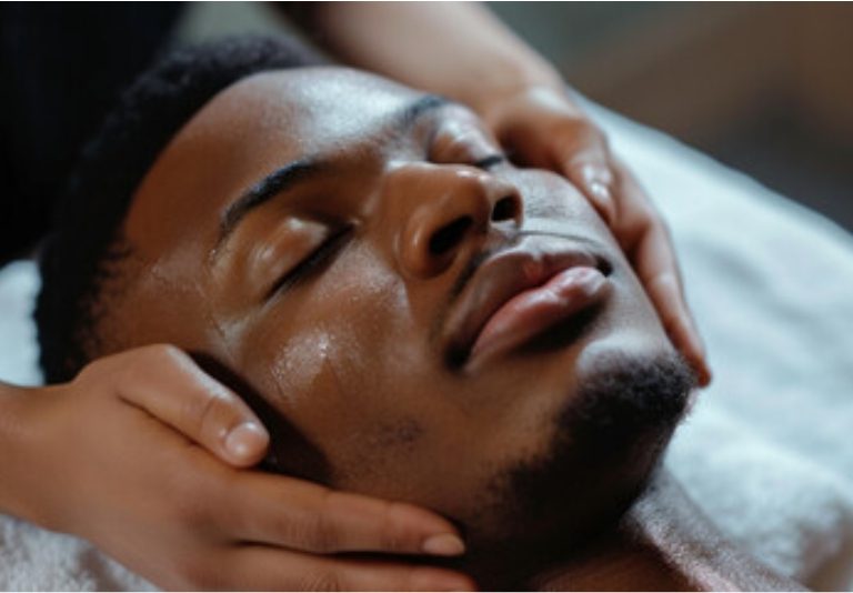 Professional Spa Therapist